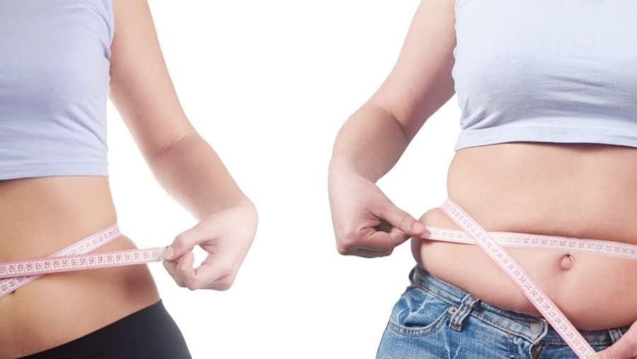Unlock Your Weight Loss Potency