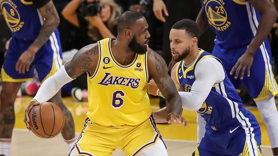 Final Ranking of the Greatest NBA Teams of All Time