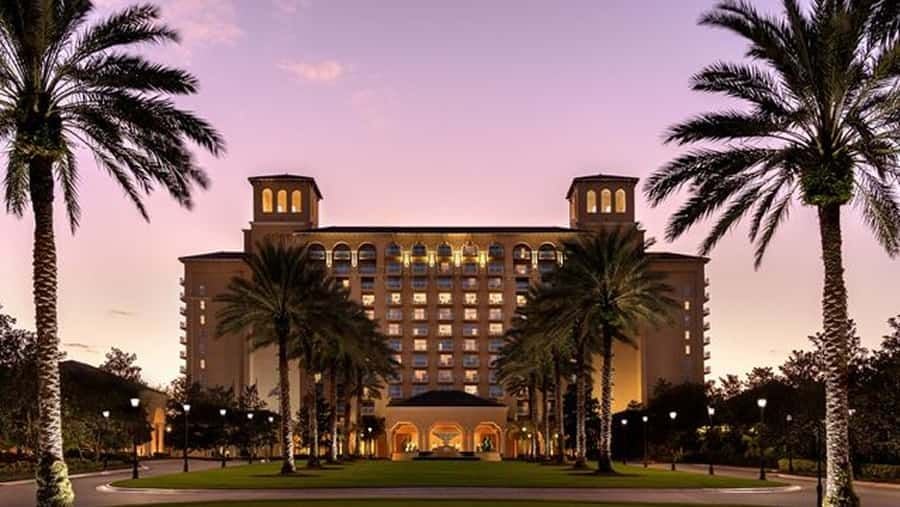 Top Luxurious Hotels in the USA