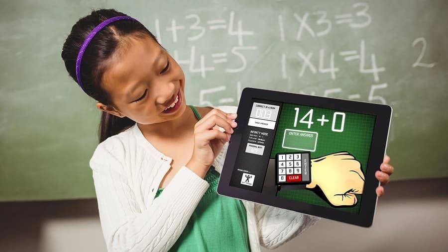 Useful Study-enhancing Math Apps for Kids