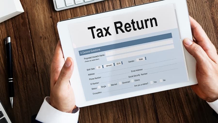 What Is a Tax Refund?