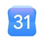 Google Calendar