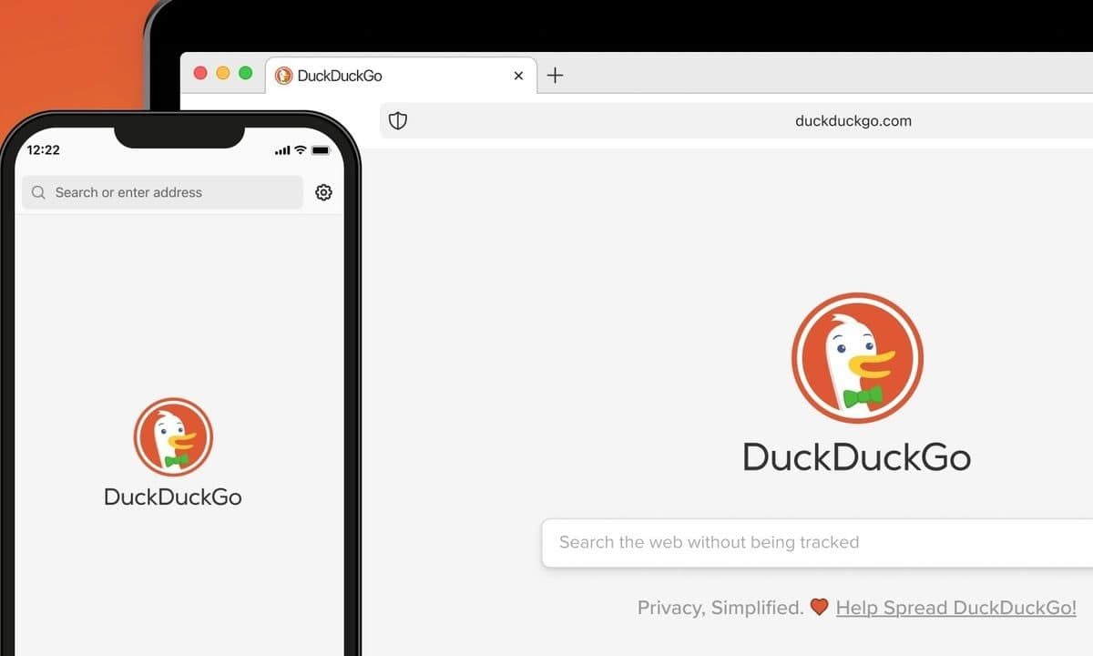 How DuckDuckGo Makes Privacy Simple