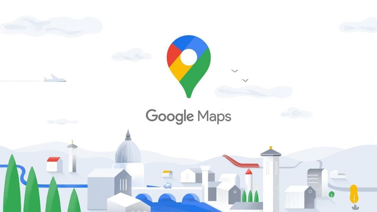 Navigate The World Smarter With Google Maps Secrets