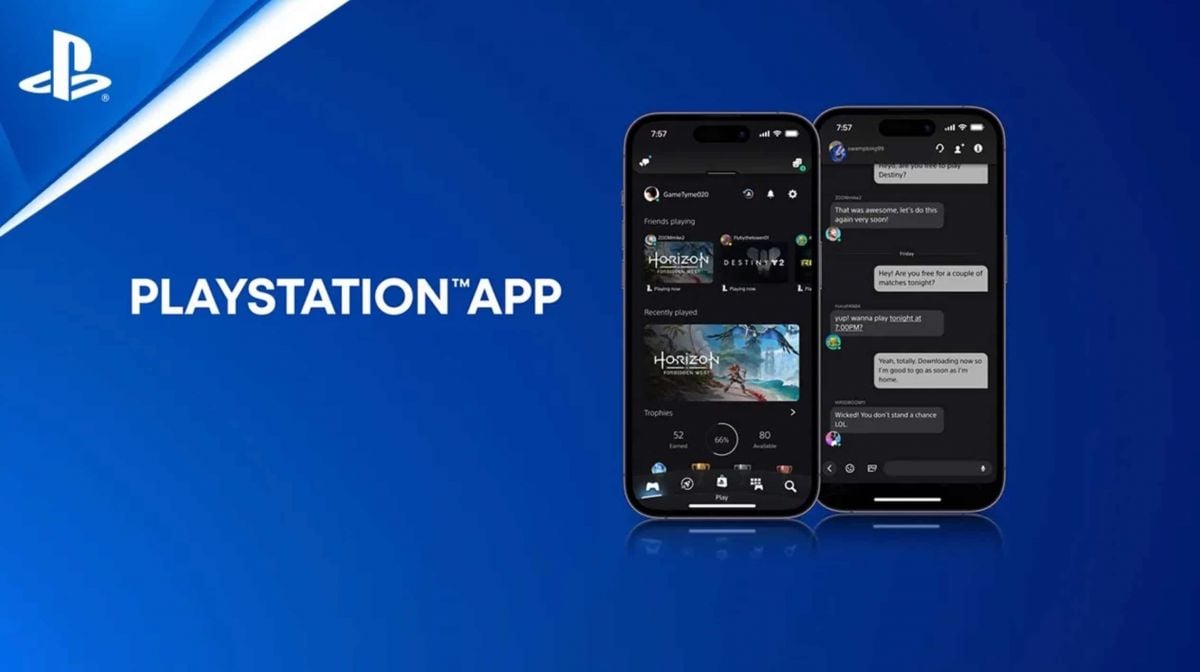 Level Up Your Gaming with the PlayStation App