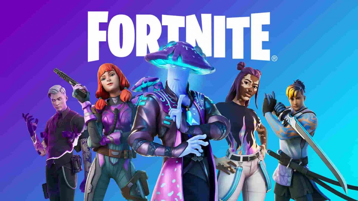 Dominate The Fortnite Battlefield With These Ultimate Winning Strategies