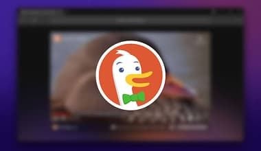 DuckDuckGo Private Browser
