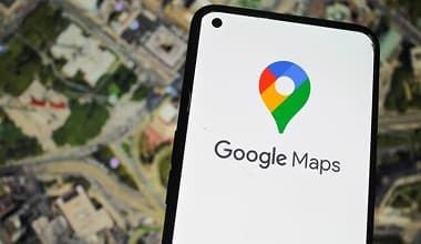 Google Maps
