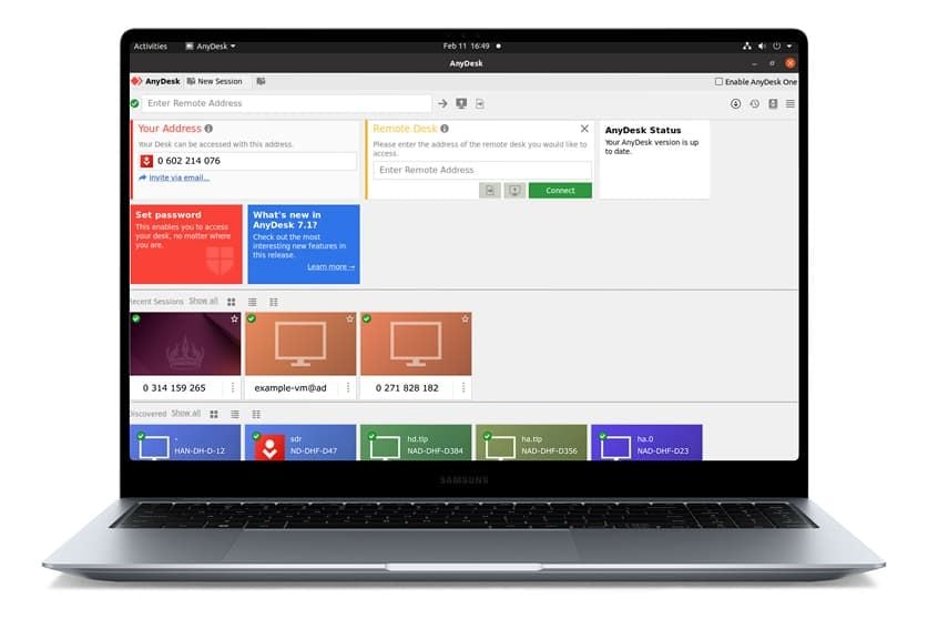 AnyDesk Tips Every Remote User Should Know