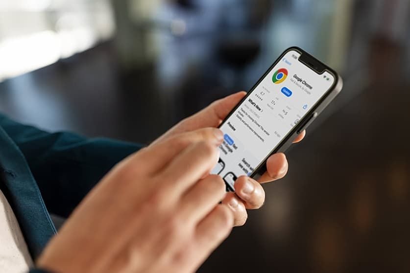Supercharge Your Web Browsing with Google Chrome