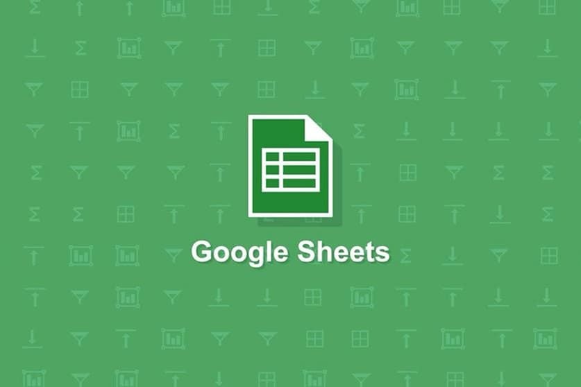 Unlock Powerful Spreadsheet Tricks with Google Sheets