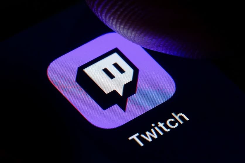 Experience the Best of Live Entertainment on Twitch