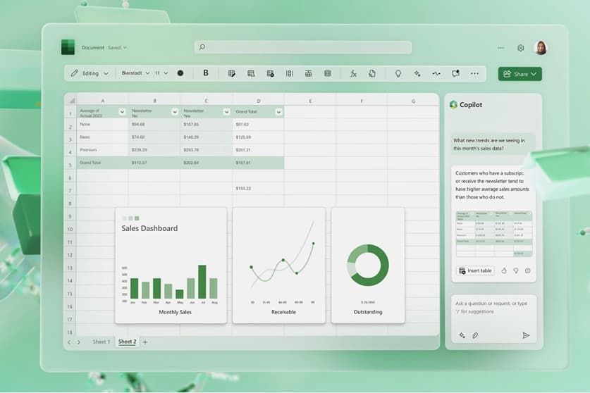 Master Microsoft Excel and Boost Your Productivity