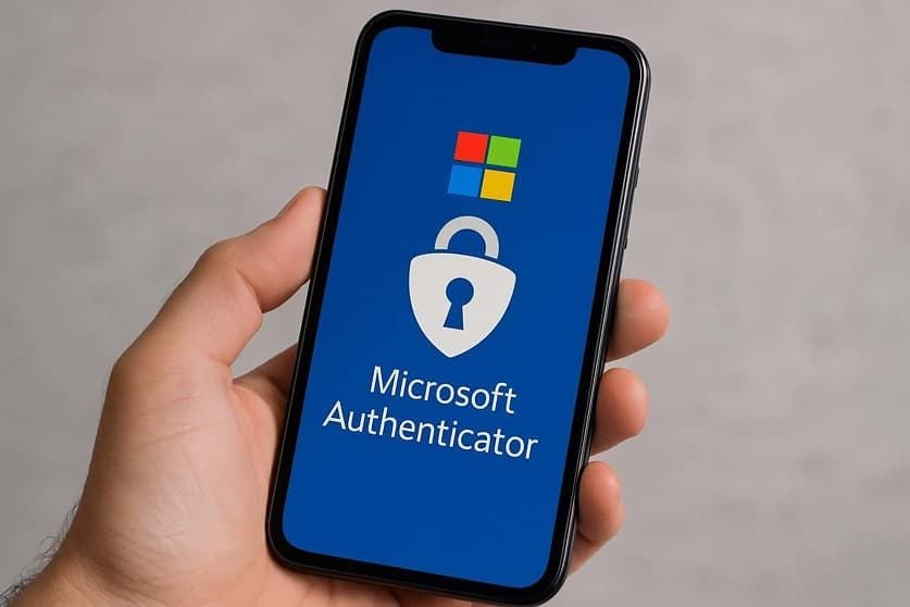 Secure Every Sign-In with Microsoft Authenticator