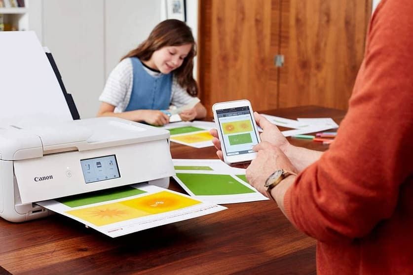 Unleash Ultimate Printing Power With Canon PRINT