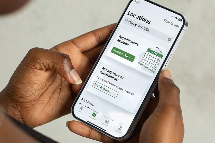 Supercharge Your Health Tracking Using MyQuest for Patients