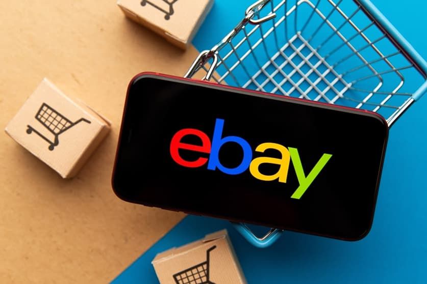 Transform Your Phone Into A Global Marketplace with eBay